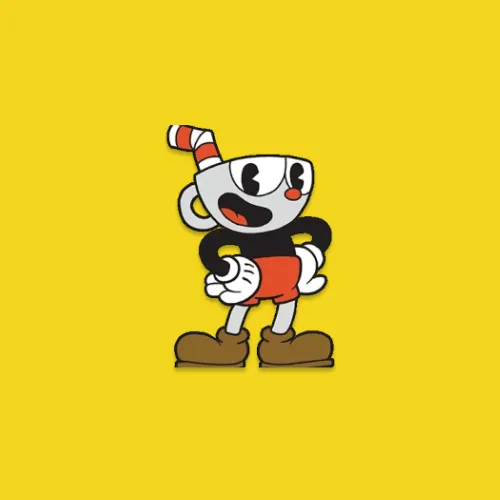 Cuphead CV