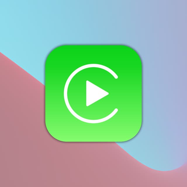 HMI CarPlay